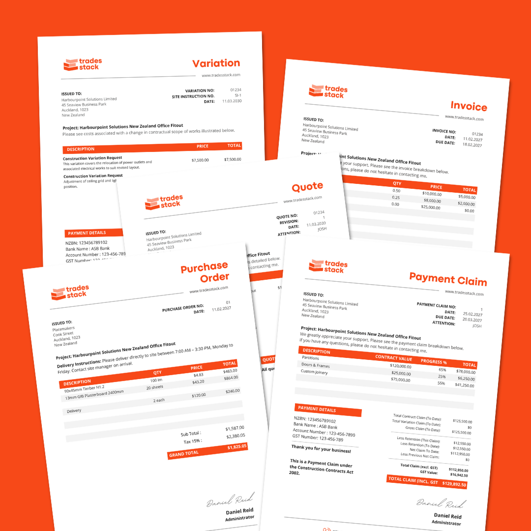 The Essentials Bundle