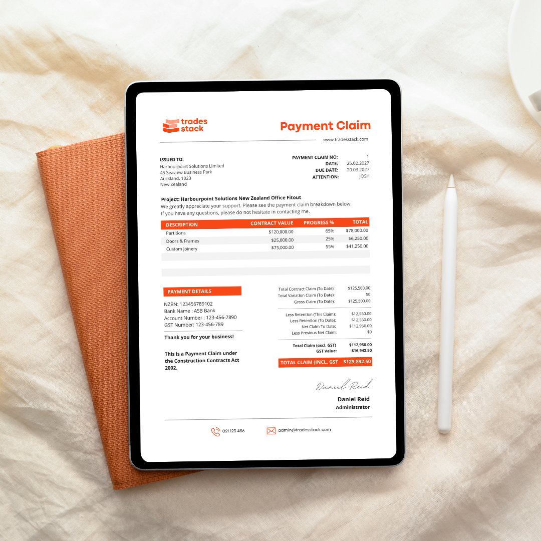 The Essentials Bundle